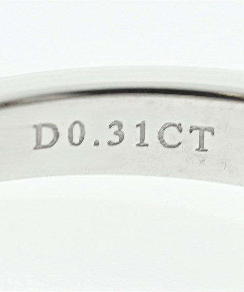 TIFFANY & CO. แหวน