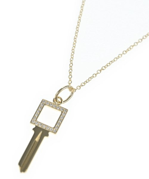 TIFFANY & CO. สร้อยคอ