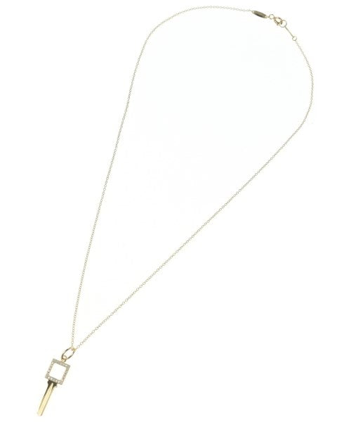 TIFFANY & CO. สร้อยคอ