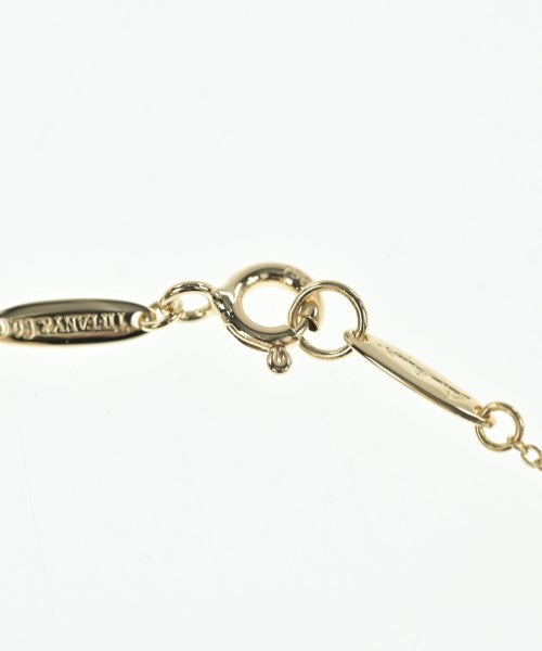 TIFFANY & CO. สร้อยคอ
