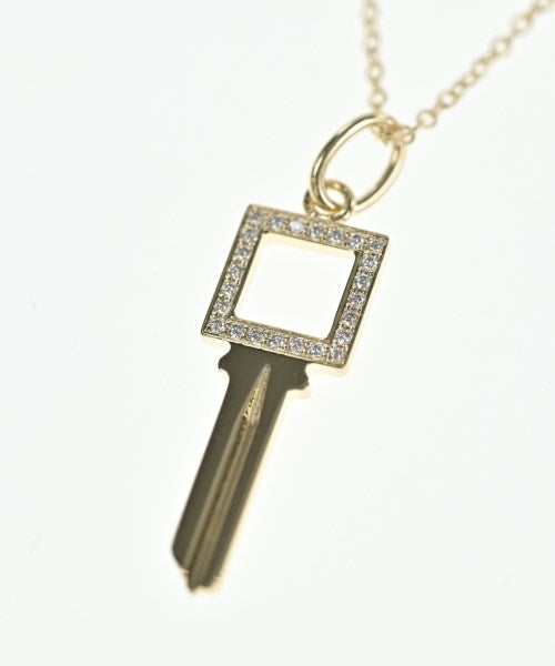 TIFFANY & CO. สร้อยคอ