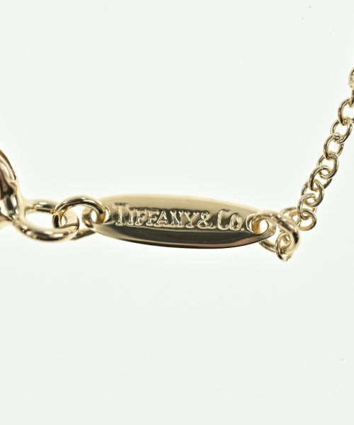 TIFFANY & CO. สร้อยคอ