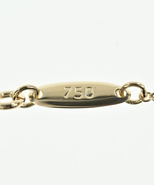 TIFFANY & CO. สร้อยคอ