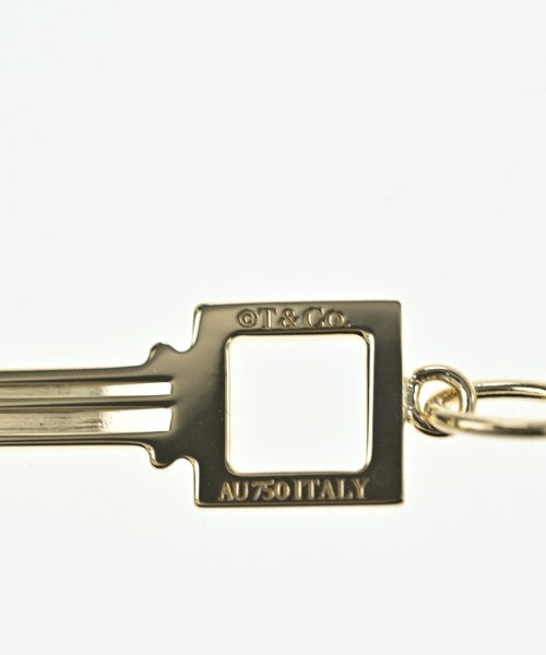 TIFFANY & CO. สร้อยคอ