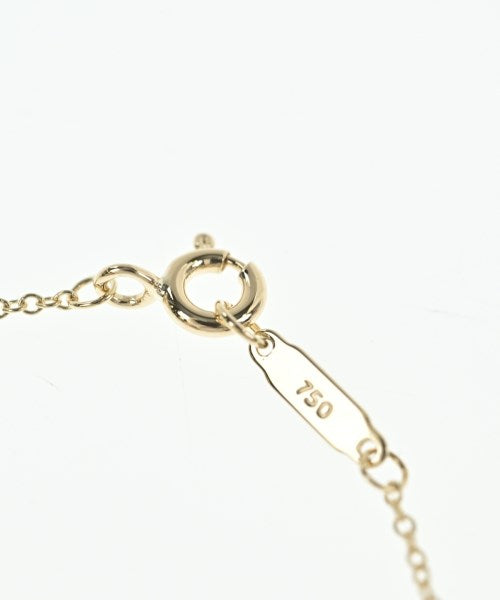 TIFFANY & CO. สร้อยคอ