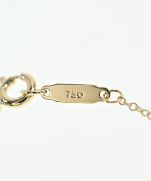 TIFFANY & CO. สร้อยคอ
