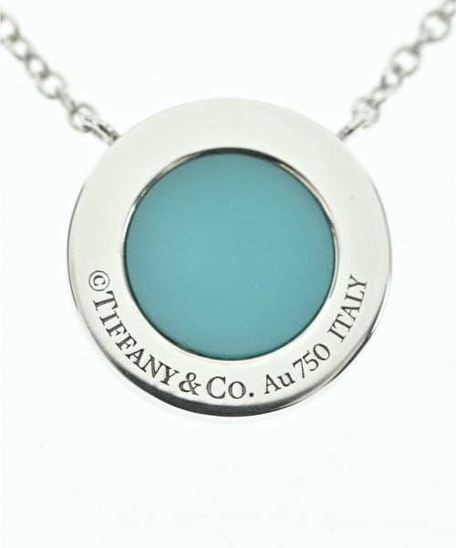 TIFFANY & CO. สร้อยคอ