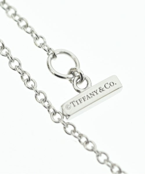 TIFFANY & CO. สร้อยคอ