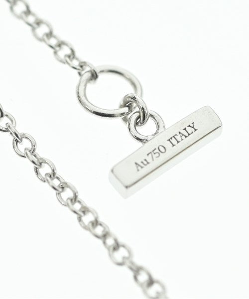 TIFFANY & CO. สร้อยคอ