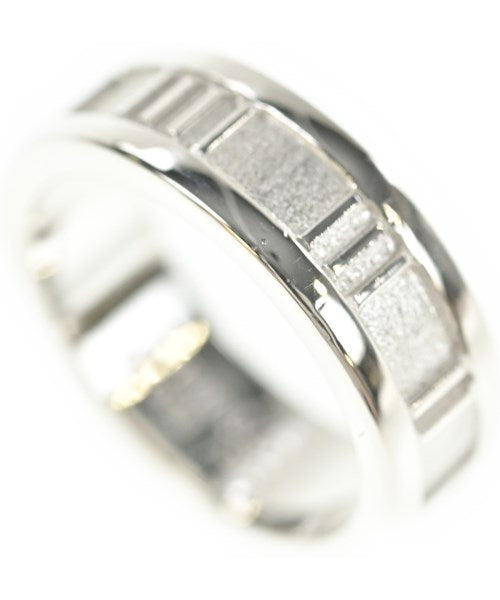 TIFFANY & CO. แหวน