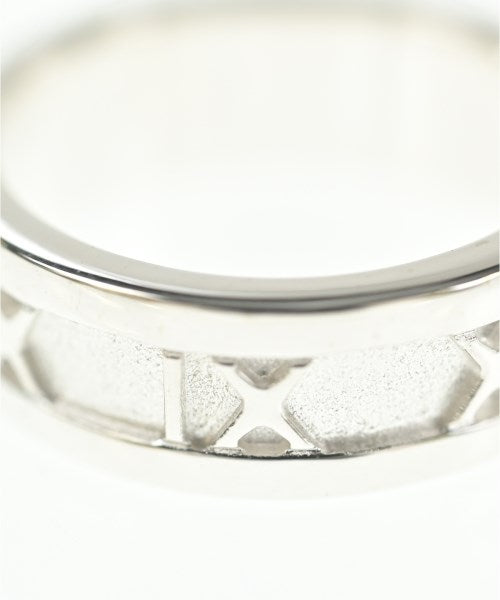 TIFFANY & CO. แหวน