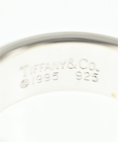 TIFFANY & CO. แหวน