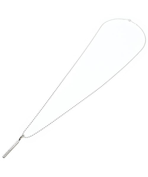 TIFFANY & CO. สร้อยคอ