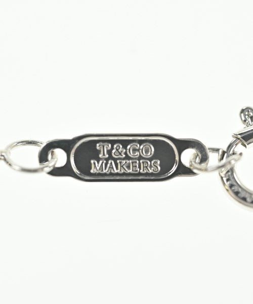 TIFFANY & CO. สร้อยคอ