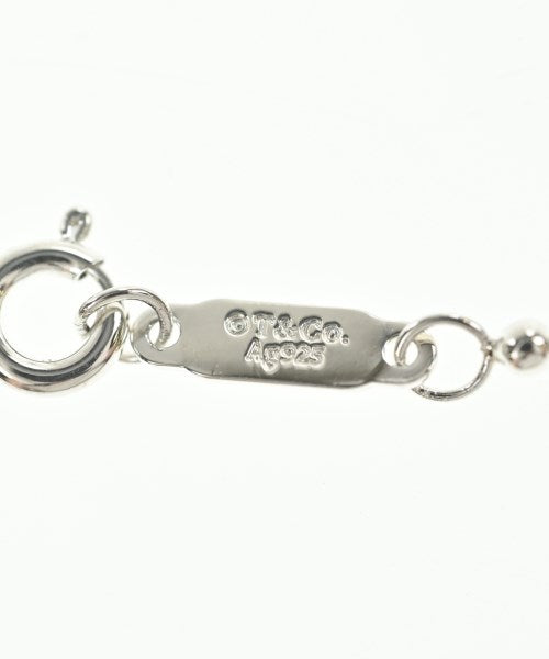 TIFFANY & CO. สร้อยคอ
