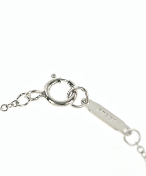TIFFANY & CO. สร้อยคอ