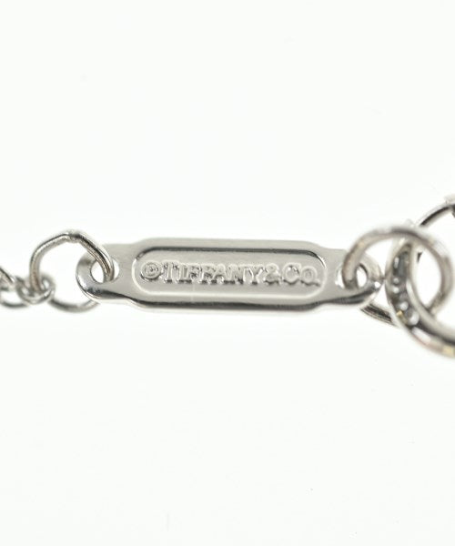 TIFFANY & CO. สร้อยคอ