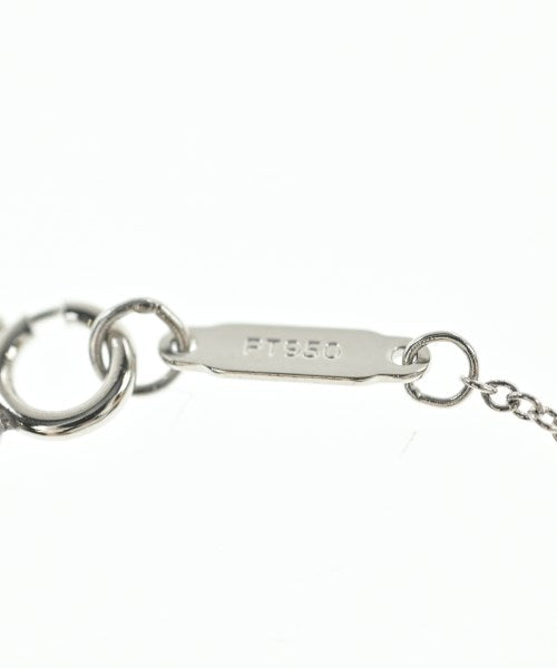 TIFFANY & CO. สร้อยคอ