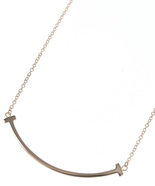 TIFFANY & CO. สร้อยคอ