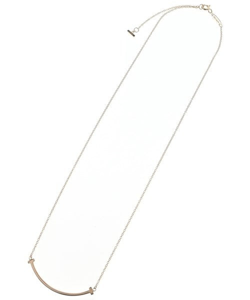 TIFFANY & CO. สร้อยคอ