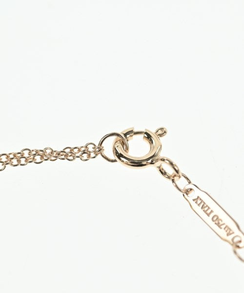 TIFFANY & CO. สร้อยคอ
