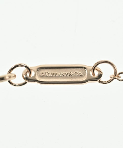 TIFFANY & CO. สร้อยคอ
