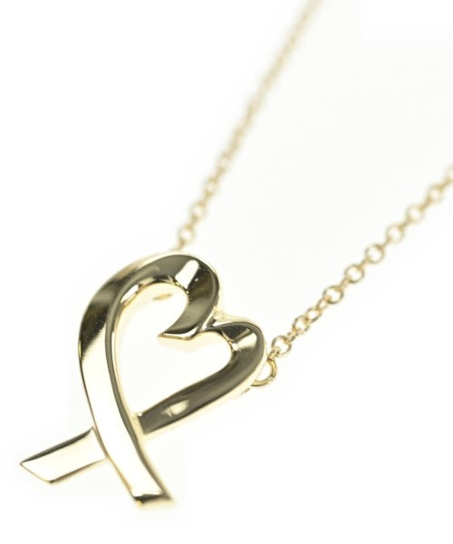 TIFFANY & CO. สร้อยคอ