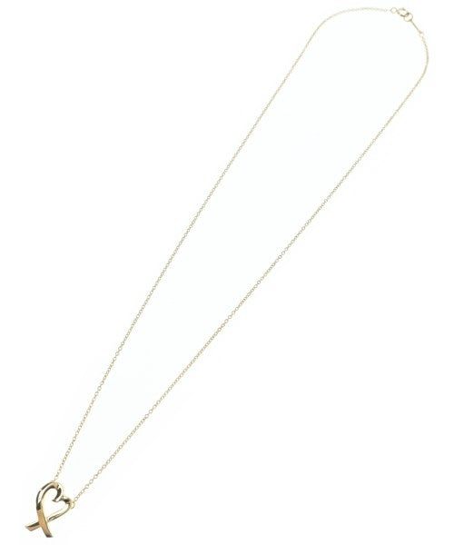 TIFFANY & CO. สร้อยคอ