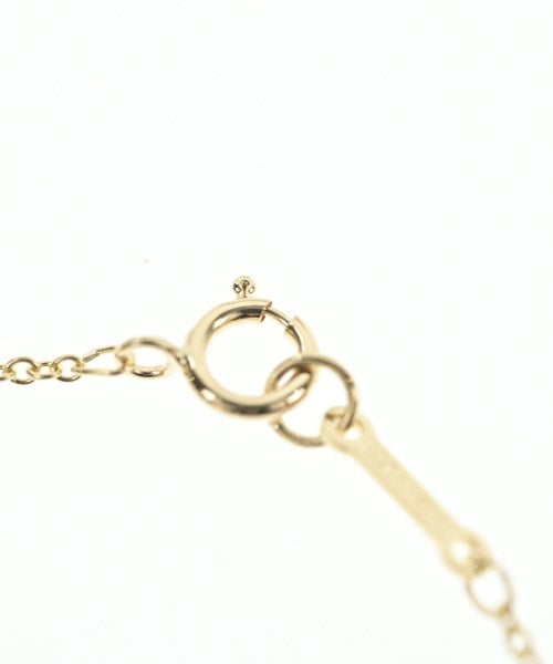 TIFFANY & CO. สร้อยคอ