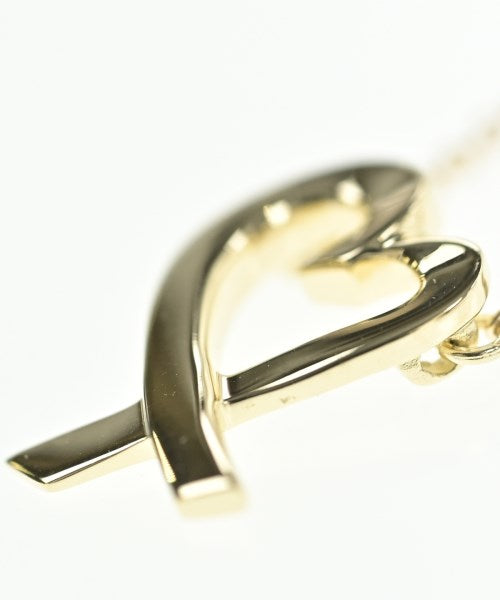 TIFFANY & CO. สร้อยคอ