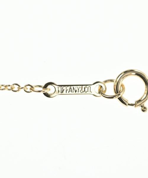 TIFFANY & CO. สร้อยคอ