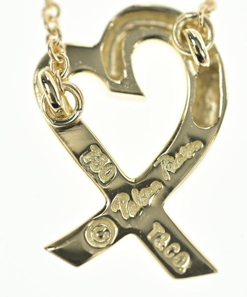 TIFFANY & CO. สร้อยคอ