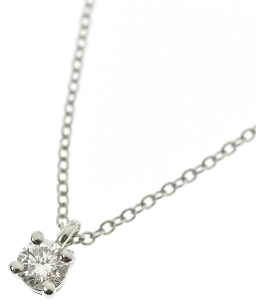 TIFFANY & CO. สร้อยคอ