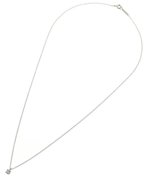 TIFFANY & CO. สร้อยคอ