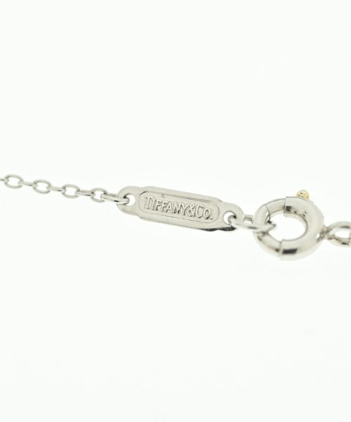 TIFFANY & CO. สร้อยคอ