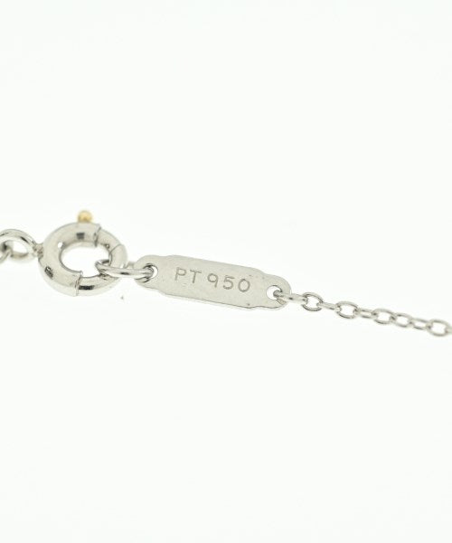TIFFANY & CO. สร้อยคอ