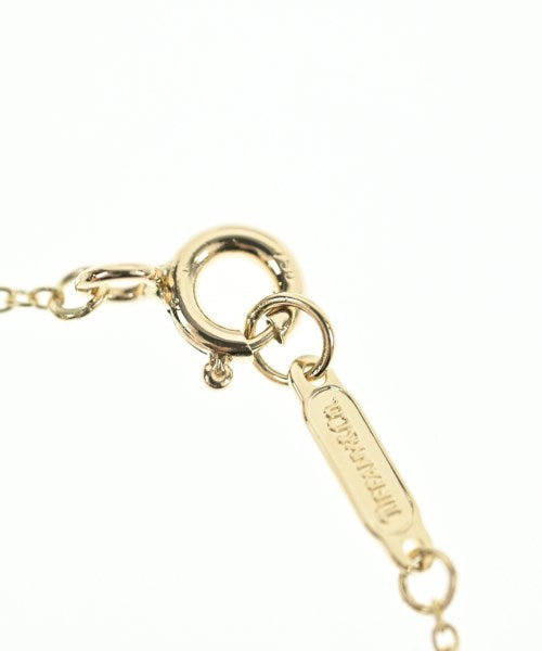 TIFFANY & CO. สร้อยคอ