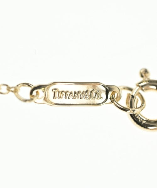 TIFFANY & CO. สร้อยคอ