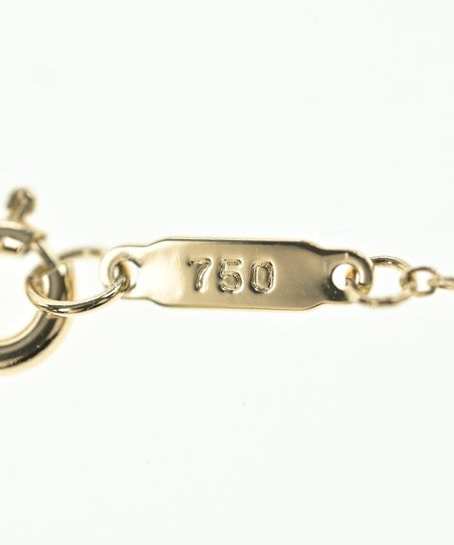 TIFFANY & CO. สร้อยคอ
