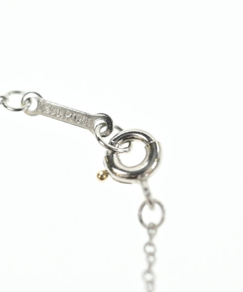 TIFFANY & CO. สร้อยคอ