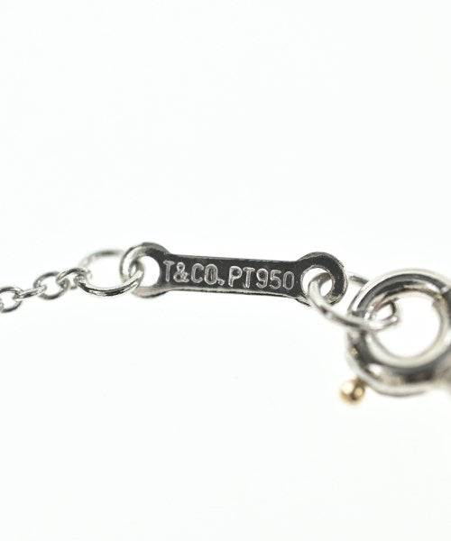 TIFFANY & CO. สร้อยคอ