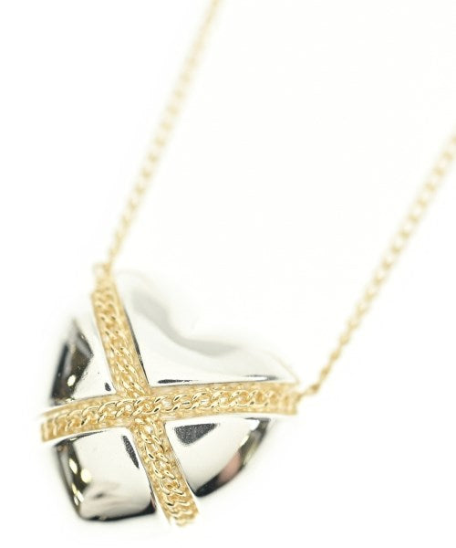 TIFFANY & CO. สร้อยคอ
