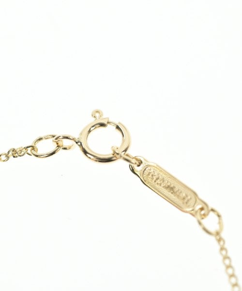 TIFFANY & CO. สร้อยคอ