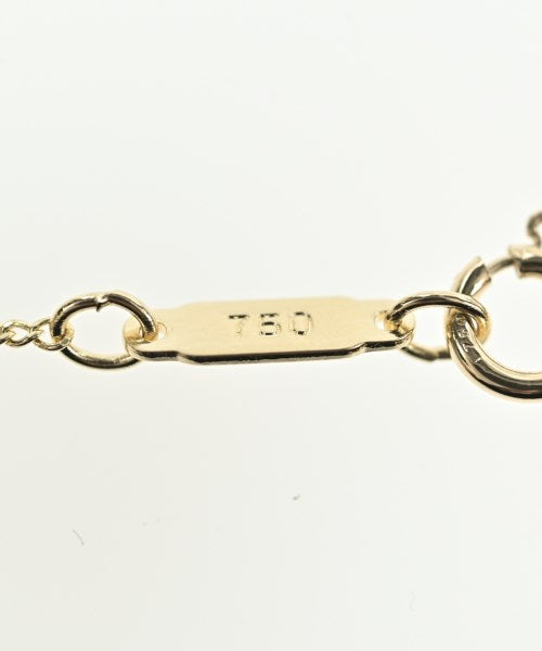 TIFFANY & CO. สร้อยคอ
