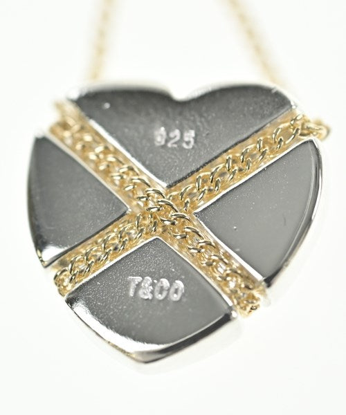 TIFFANY & CO. สร้อยคอ