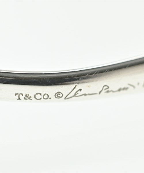 TIFFANY & CO. ต่างหู