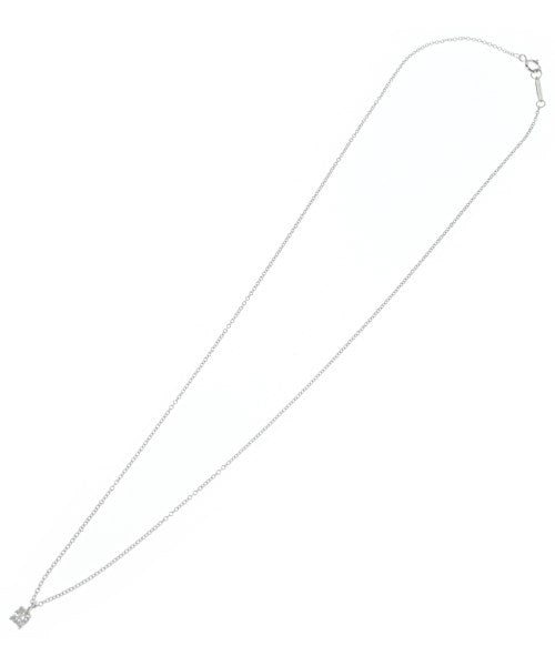 TIFFANY & CO. สร้อยคอ