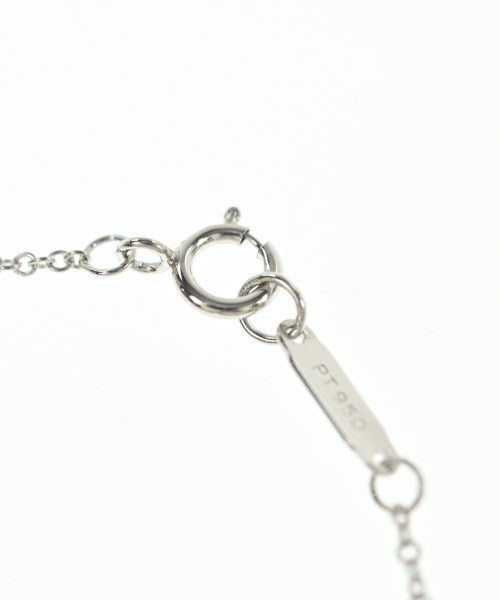 TIFFANY & CO. สร้อยคอ