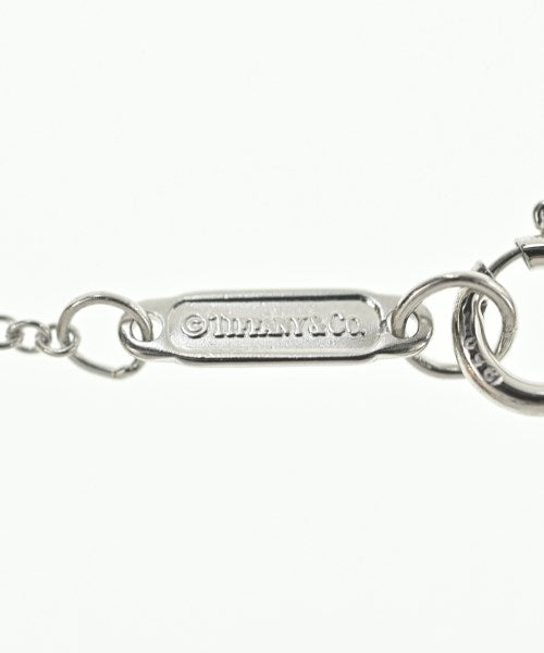 TIFFANY & CO. สร้อยคอ