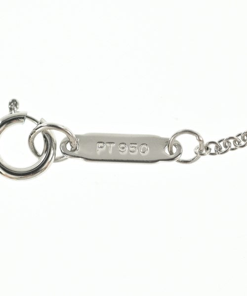 TIFFANY & CO. สร้อยคอ